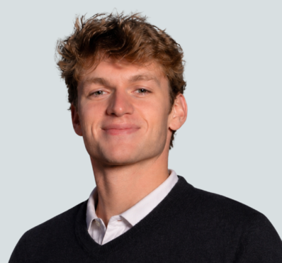 Josh Perego